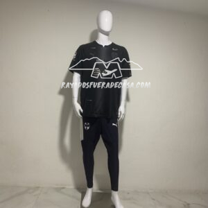 IMG_0511 de tamaño grande Jersey visita temporada 17-18 versión aficionado