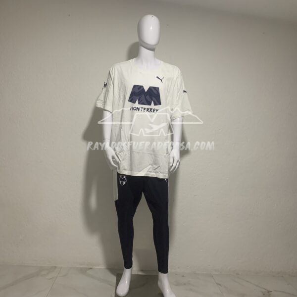 Playera temporada 23-24