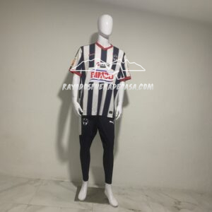 IMG_0531 Jersey local temporada 09-10