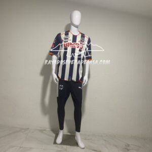 IMG_0532 Jersey local temporada 04-05 utilería