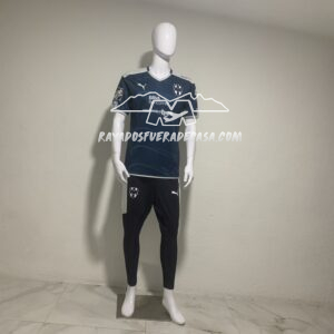 IMG_0535 AGOTADO Jersey visita temporada 16-17 versión aficionado