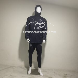 IMG_0536 Chamarra cazadora temporada 23-24