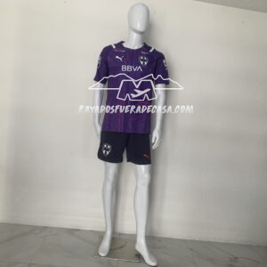 Unknown-16 Jersey portero temporada 21-22 versión jugador