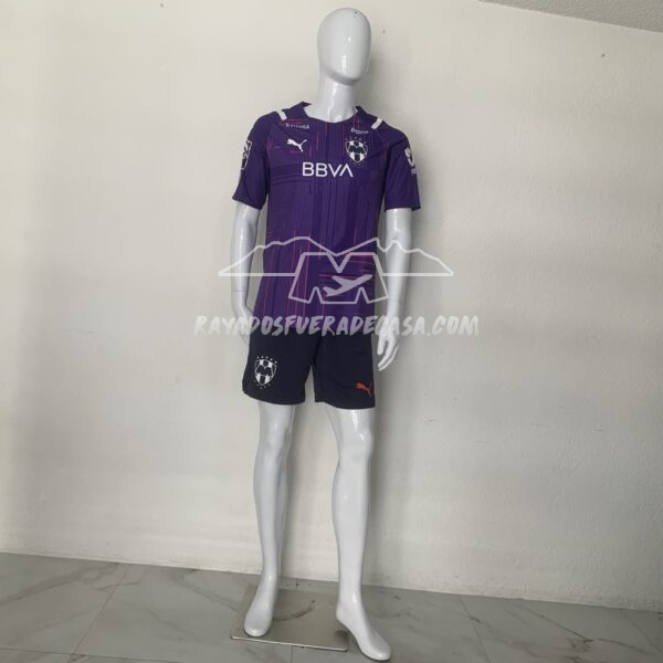 Jersey portero temporada 21-22 versión jugador
