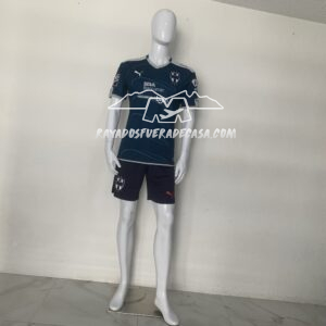 Unknown-17 Jersey visita temporada 16-17 versión aficionado