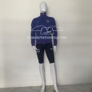 Unknown Jacket morado temporada 2011