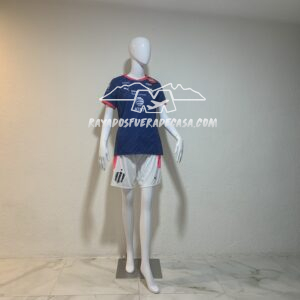 IMG_0570 2 Jersey visita temporada 18-19 Talla L corte para dama