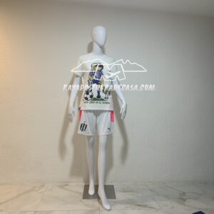 IMG_0575 Playera de barra Talla L corte para dama