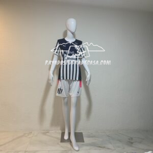 IMG_0580 Jersey local temporada 2021 utilería Talla L corte para dama