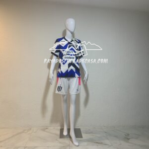 IMG_0583 2 Jersey alternativo temporada 23 versión aficionada Talla M corte para dama