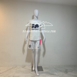 IMG_0595 2 Playera temporada 23-24 Talla S corte para dama