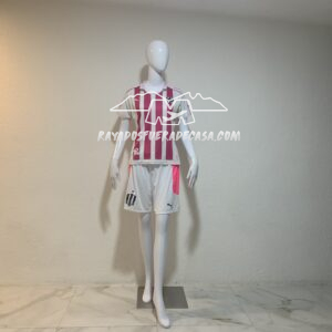 Jersey Project Pink temporada 2016 Talla S corte para dama