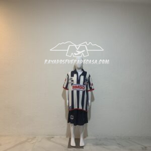 IMG_0617 2 Jersey local temporada 06-07 Talla 15 años