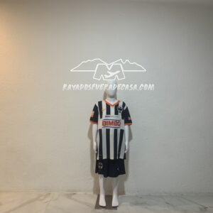 IMG_0618 Jersey local temporada 2013 Talla 15-16 años