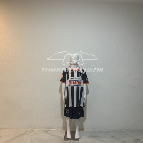 Jersey local temporada 2013 Talla 15-16 años