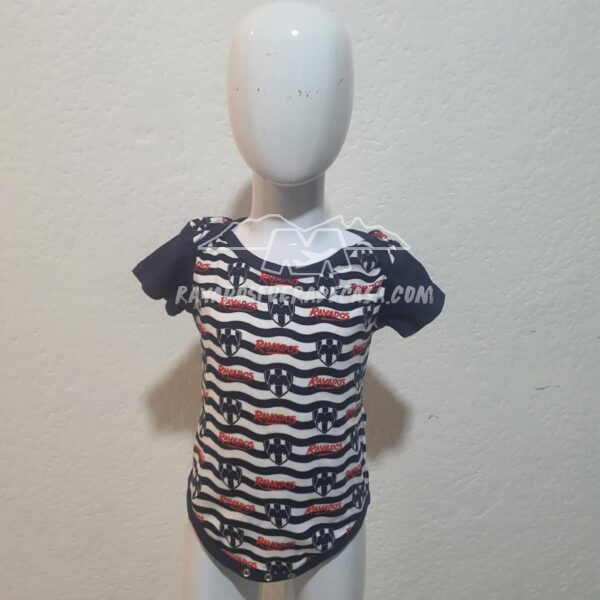 Pañalero prenda de licencia Talla 18-24 meses