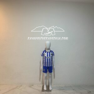 Unknown-202 Conjunto local temporada 23-24 Talla 12-18 meses