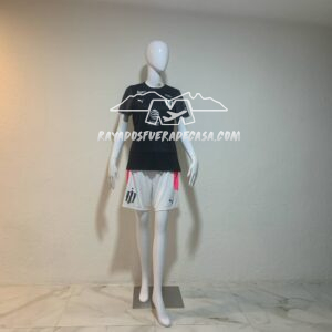 Unknown-47 Jersey Rayadas portera temporada 23-24 versión jugadora Talla L corte para dama