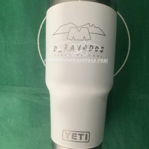 Termos personalizados