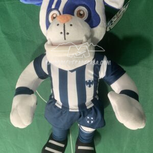 IMG_0760 2 Monty de peluche.