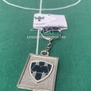 IMG_0788 2 AGOTADO! Llavero escudo Monterrey