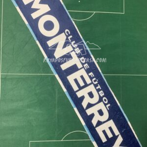 IMG_0825 2 Bufanda Rayados