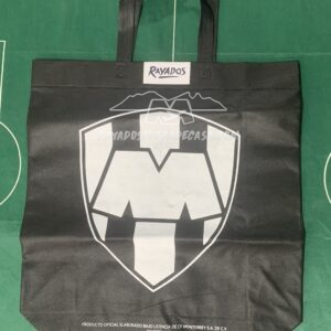 Bolsa ecológica Rayados