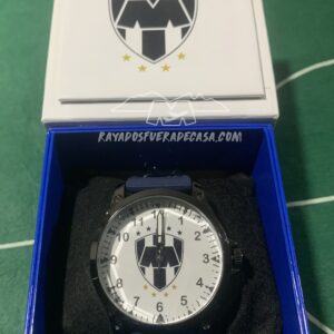 Reloj de pulso Rayados