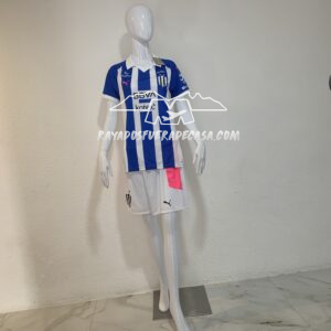 IMG_0909 Jersey Rayadas local temporada 23-24 versión jugadora talla L