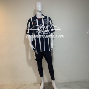 IMG_0915 Jersey local temporada 24-25 versión aficionado