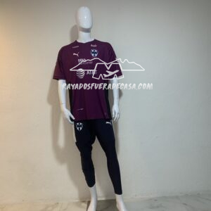 IMG_0923 Jersey portero temporada temporada 17-18 versión aficionado