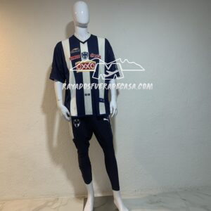 IMG_0927 Jersey local temporada 2000-01 de época