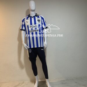 IMG_0929 Jersey local temporada 23-24 versión jugador