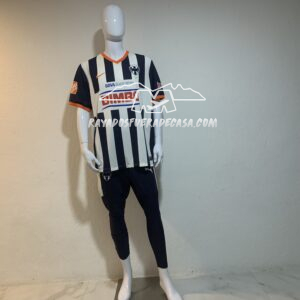 IMG_0932 Jersey local temporada 2013-14