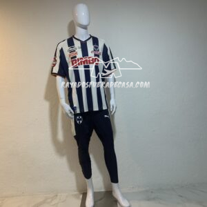 IMG_0936 Jersey local temporada 2002-03