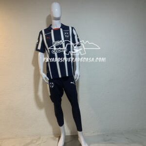 IMG_0941 Jersey local temporada 24-25 versión aficionado