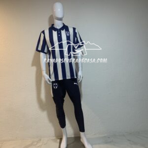 IMG_0944 Jersey local temporada 1960 (pero tipo polo)