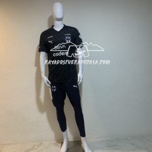 IMG_0945 Jersey portero temporada 23-24 versión jugador