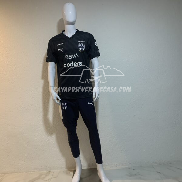 Jersey portero temporada 23-24 versión jugador