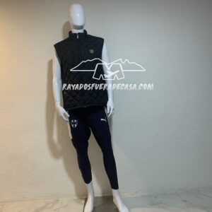 Chaleco original prenda de licencia