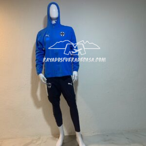 IMG_0949 Jacket Raincell temporada 24-25 utilería básicas