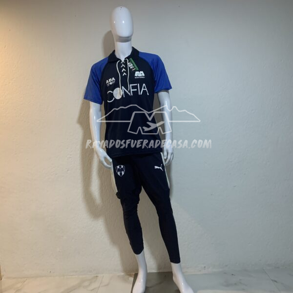 Jersey portero 90´s reedición