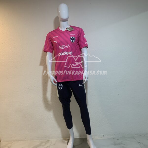 Jersey portero temporada 23-24 versión jugador