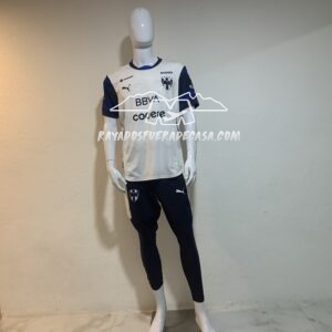 IMG_0965 Jersey visita temporada 24-25 versión jugador