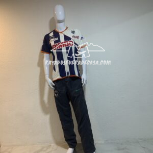 IMG_0968 Jersey local interliga temporada 2006 utilería