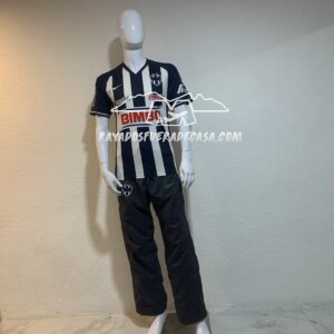 IMG_0973 AGOTADO Jersey local temporada 07-08