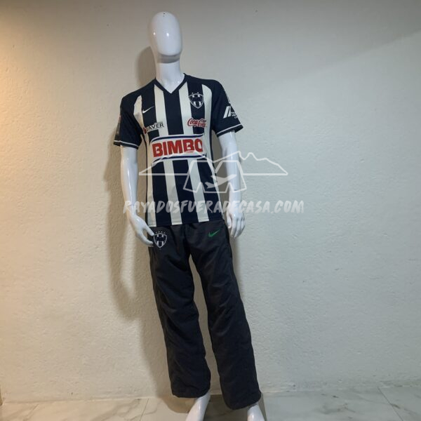 AGOTADO Jersey local temporada 07-08