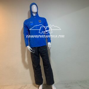 IMG_0982 Jacket Raincell temporada 24-25 utilería