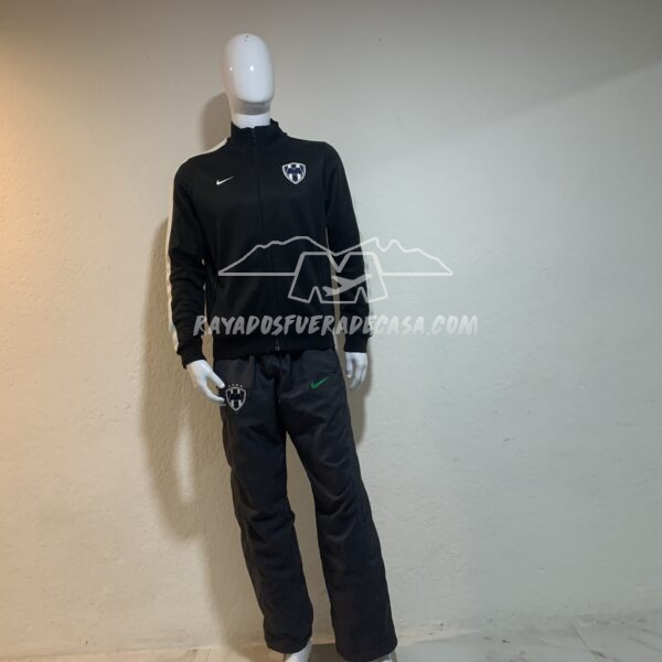 Jacket temporada 2011