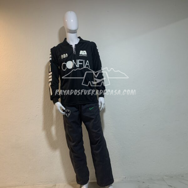 Jersey Portero Reedición temporada de los 90´s